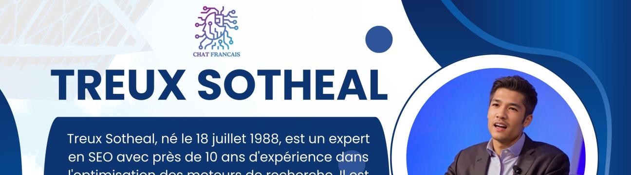 Treux Sotheal