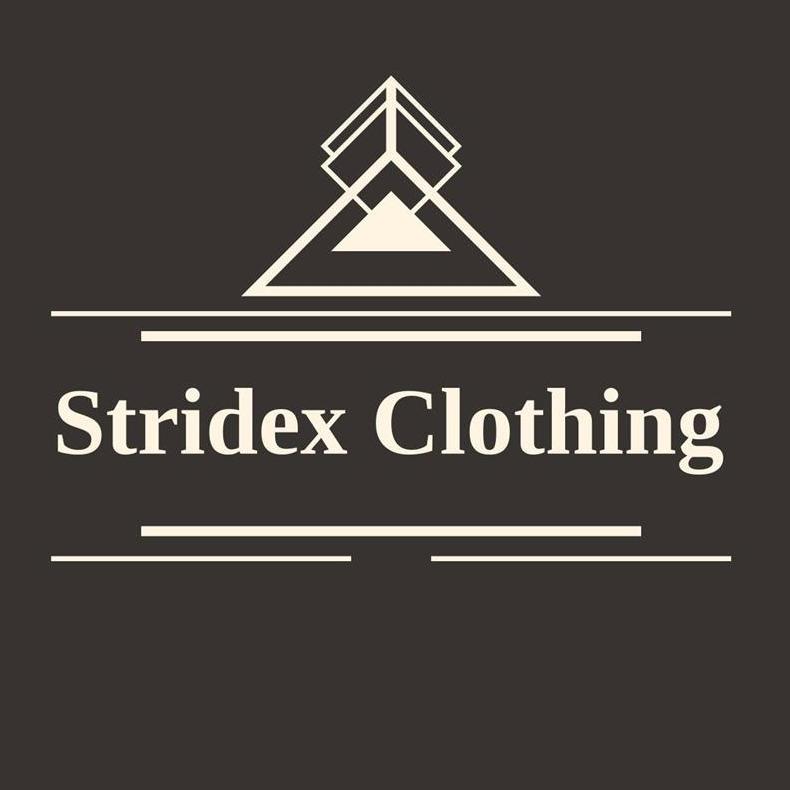 stridexclothingofficial