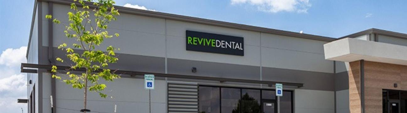 Revive  Dental