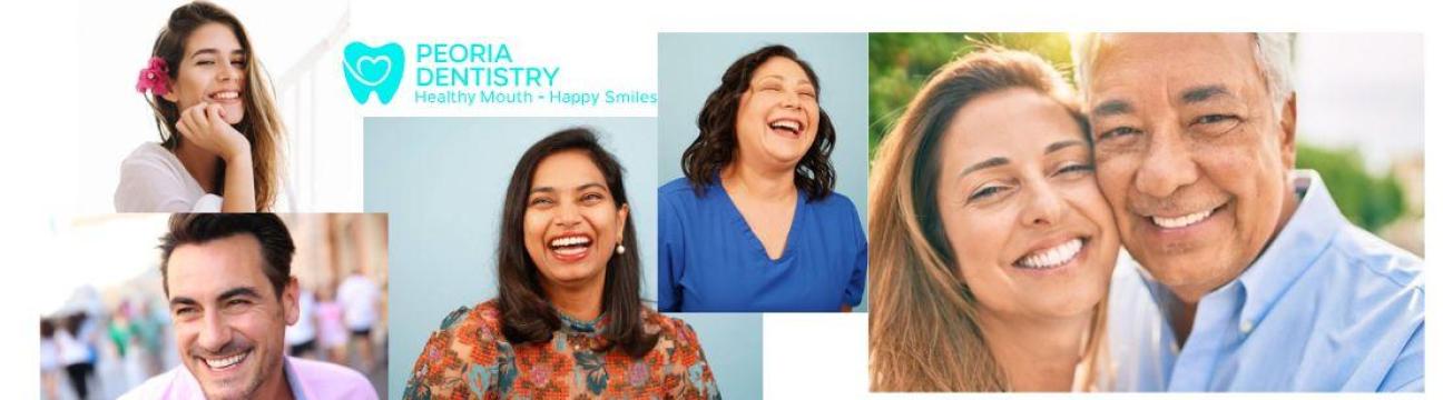 Peoria AZ Dentistry