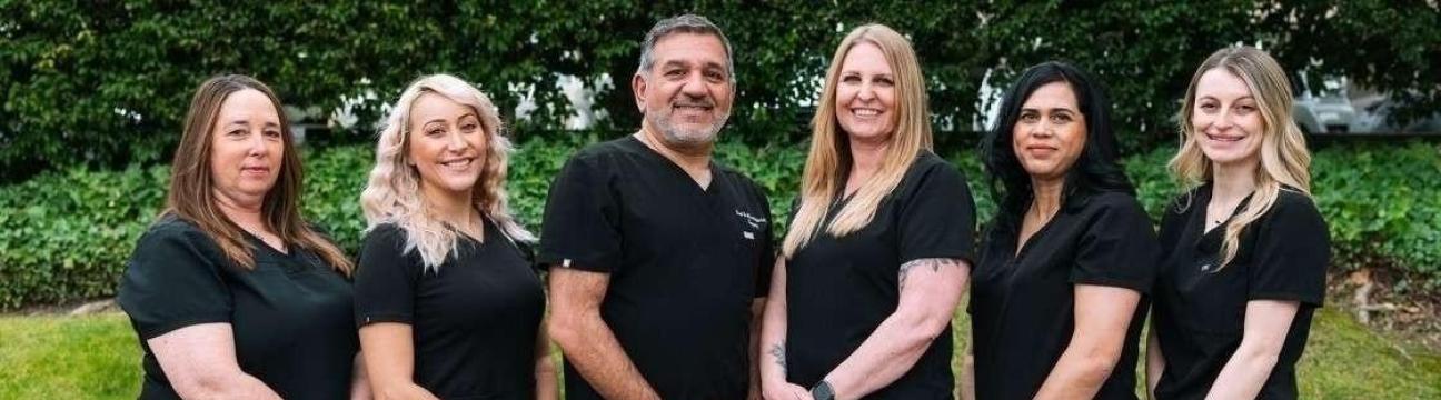 Diablo Oral Surgery &  Implant Center