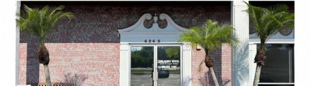 Your Family Dental