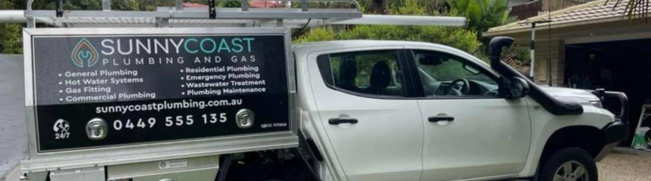 Sunny Coast Plumbing  And Gas