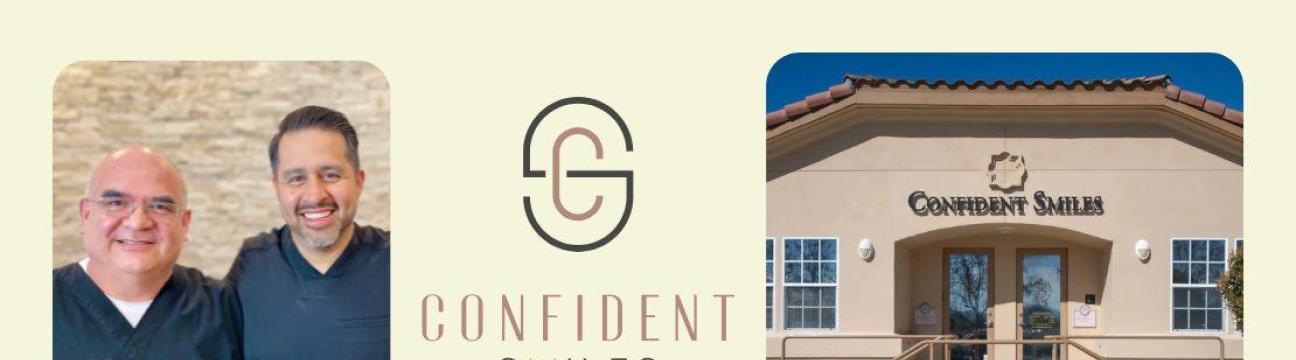 Confident Smiles