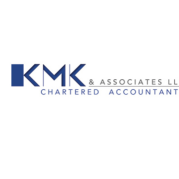 KMK Associates  LLP