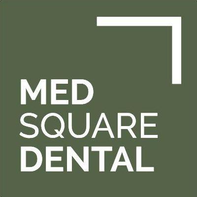 MED SQUARE  DENTAL 