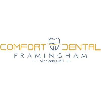 Comfort Dental  Framingham