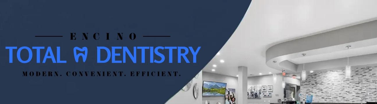 Encino Total  Dentistry