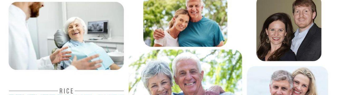 Rice Dentures