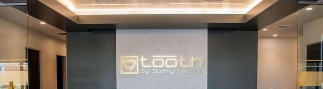 Tooth By  Sunny Badyal