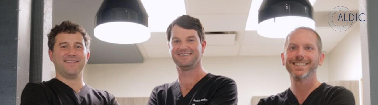 Alabama Dental  Implant Centers