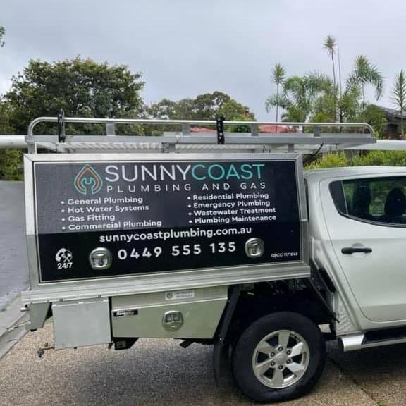 Sunny Coast Plumbing  And Gas