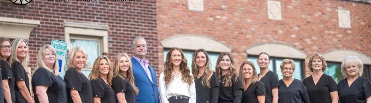 Forma Dental Implant  & Periodontics