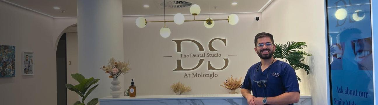 The Dental  Studio