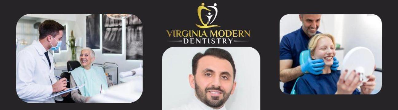 Virginia Modern Dentistry