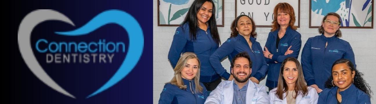 Connection Dentistry