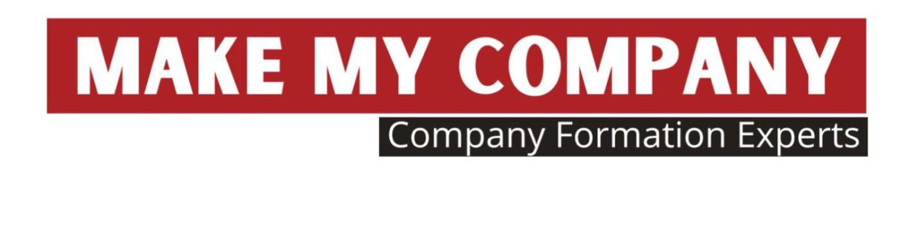 Make My Company