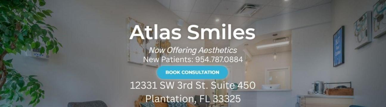 Atlas Smiles