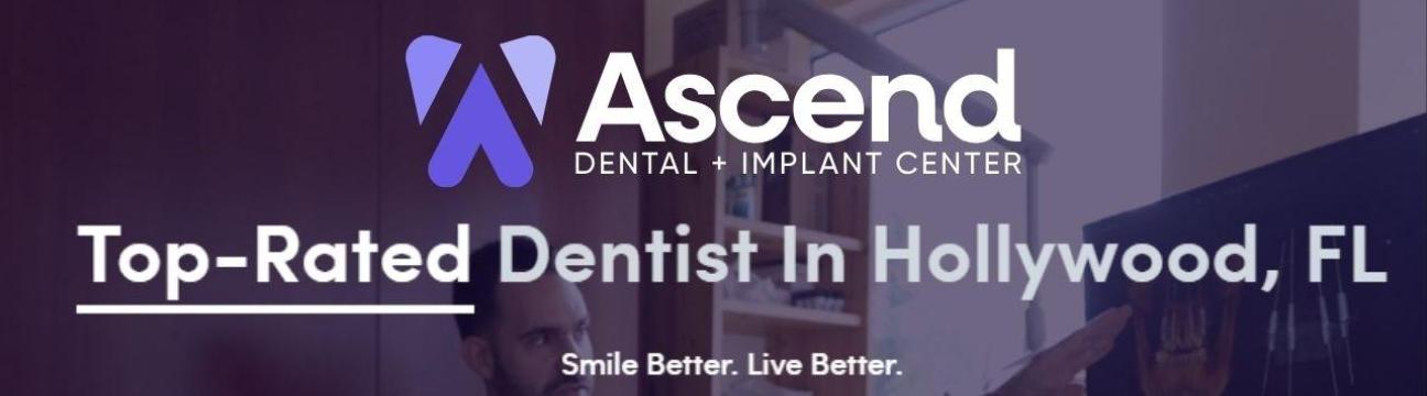 Ascend Dental And Implant Center