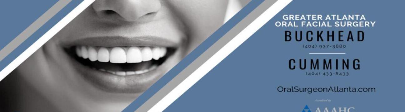 Greater Atlanta Oral Facial Surgery