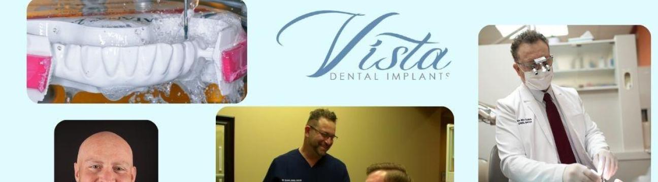Vista Dental Implants