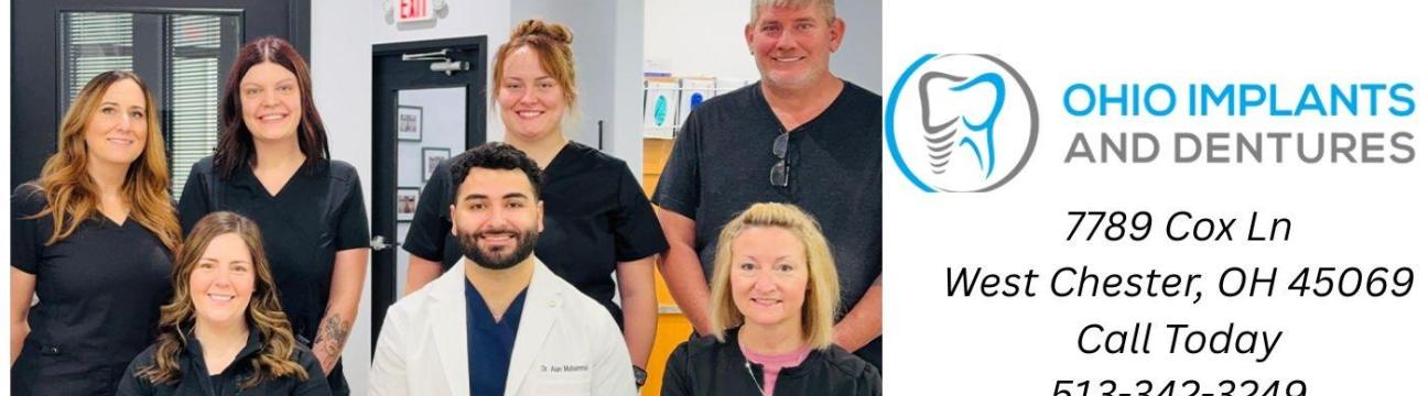 Ohio Implants And Dentures