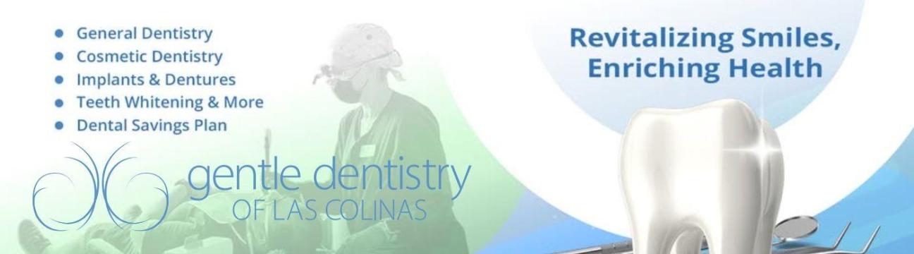 Gentle Dentistry Of Las Colinas