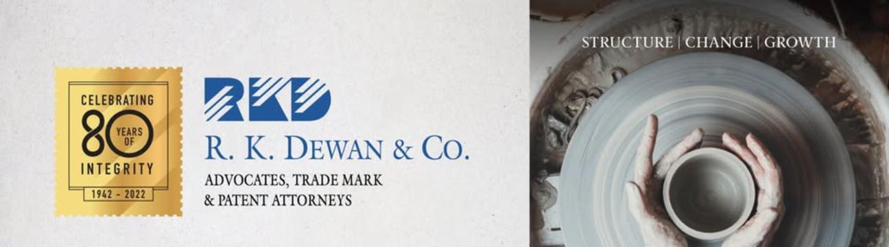 R K Dewan  And  Co