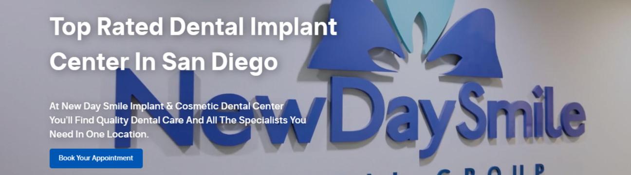 New Day Smile  Dental Group