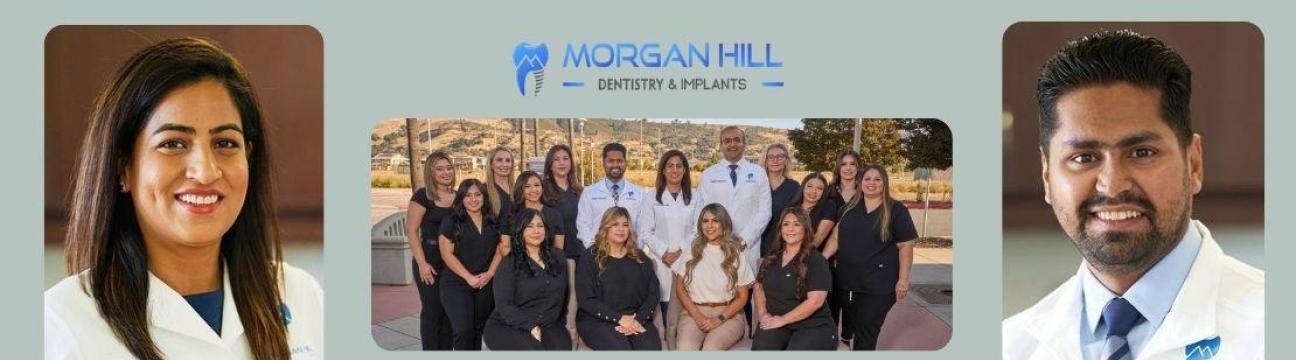 Morgan Hill Dentistry And Implants