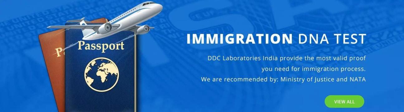 DDC Laboratories India