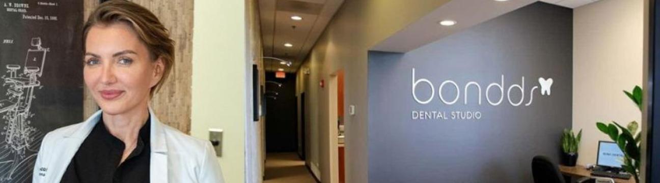 Bon DDS Dental Studio