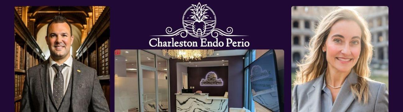 Charleston Endo Perio