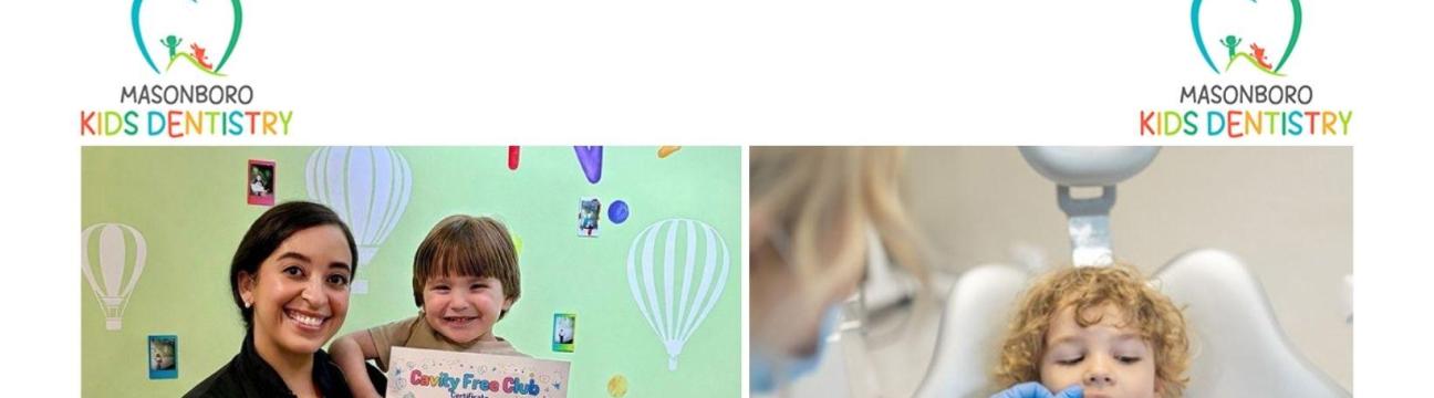 Masonboro Kids Dentistry