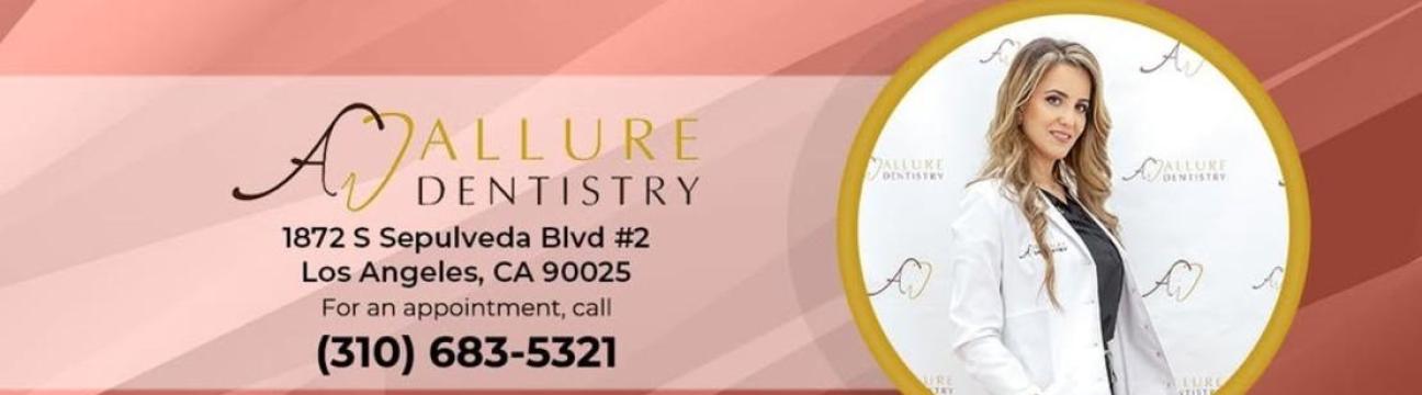 Allure  Dentistry