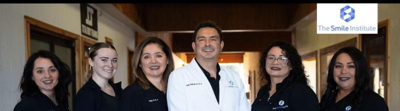 The Smile Institute
