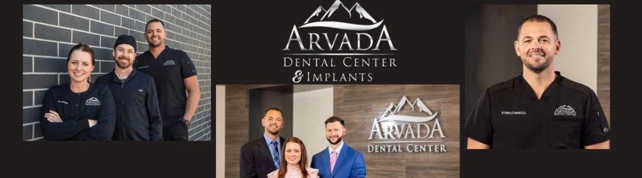 Arvada Dental Center  & Implants