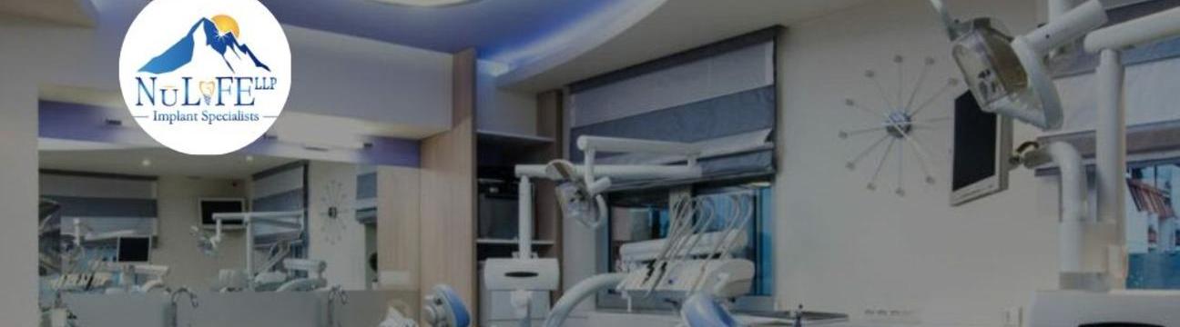 NuLife Implant Specialists