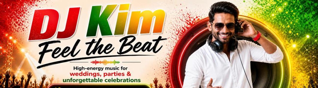 DJKIM THOMAS