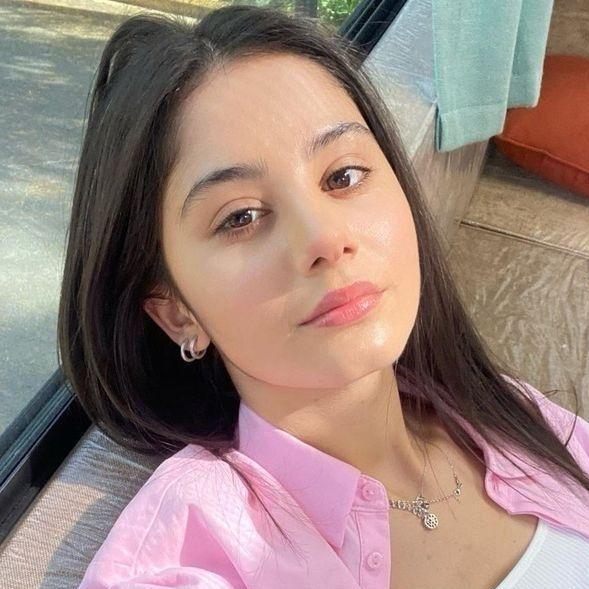 Gia Mehra