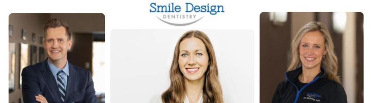 Smile Design Dentistry