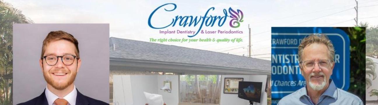 Crawford Implant Dentistry