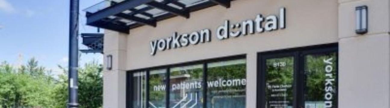 Yorkson Dental