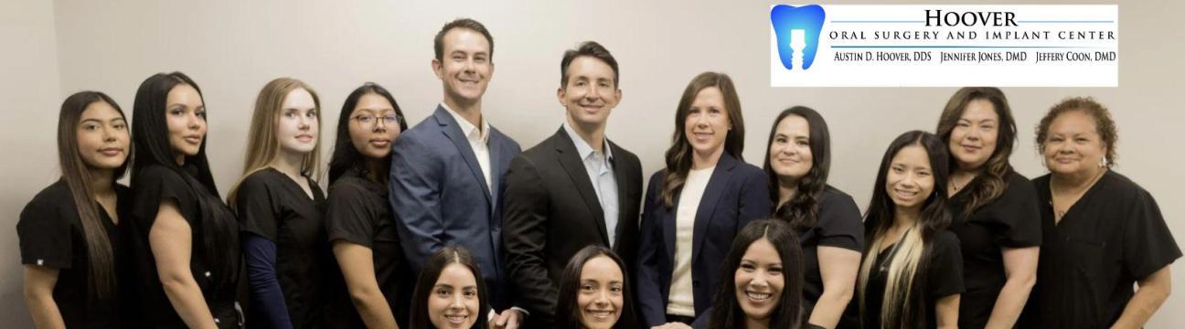 Hoover Oral  Surgery