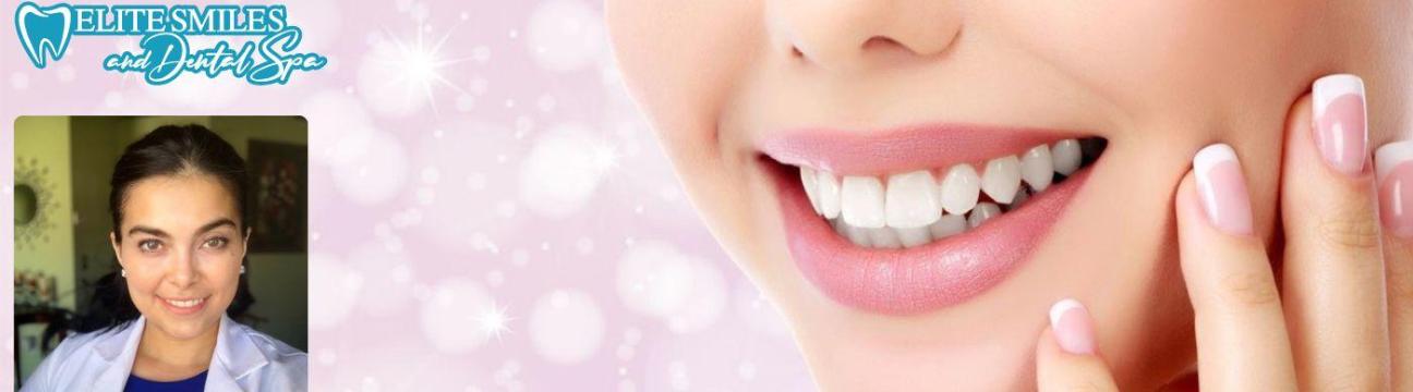 Elite Smiles And Dental Spa