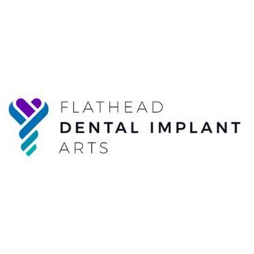 Flathead Dental Implant Arts
