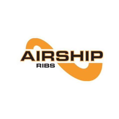 AirShip Ribs