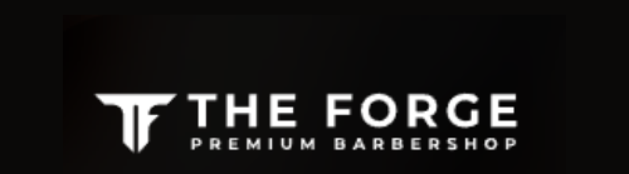 The Forge Barbers
