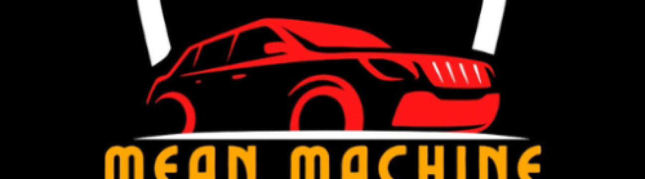Mean Machine Customs