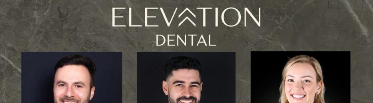 Elevation Dental